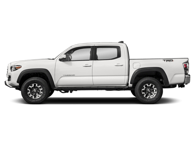 2020 Toyota Tacoma Crew Cab Pickup
